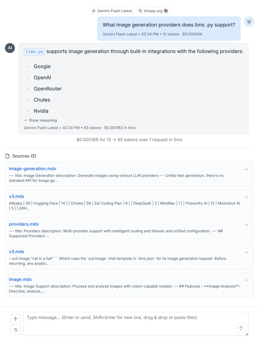 Search All Documents