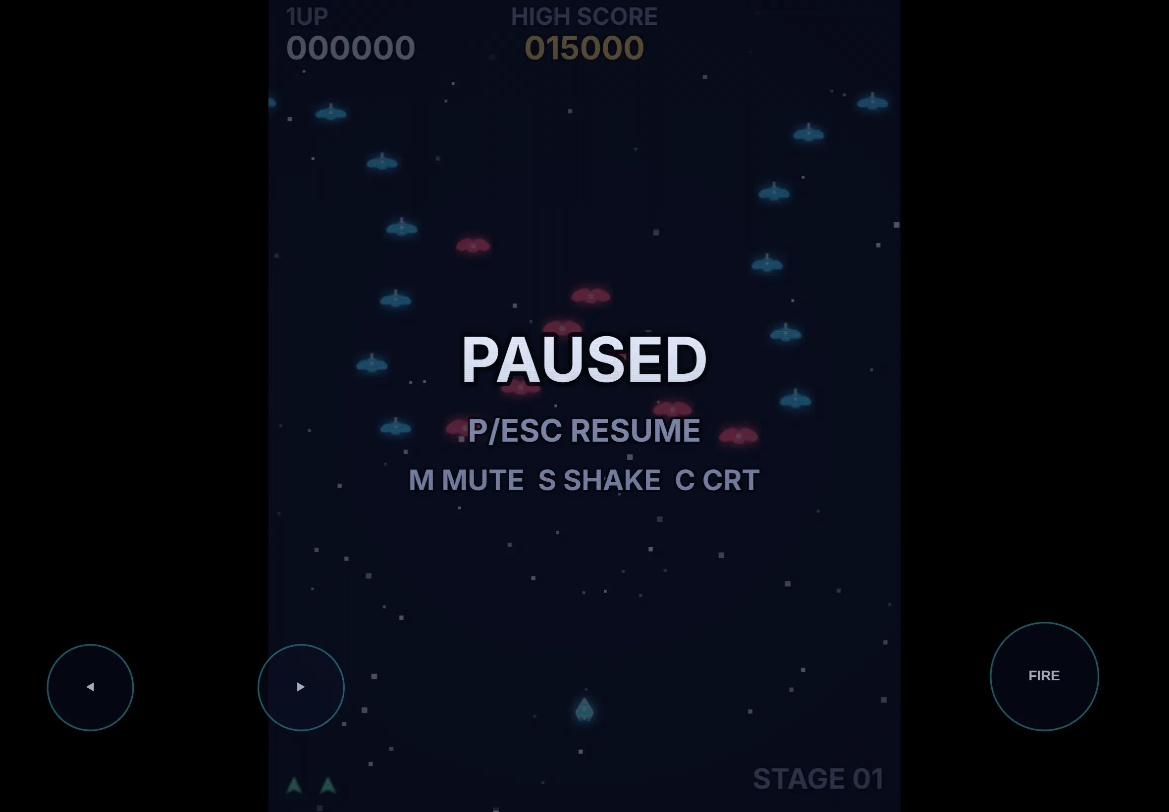 Galaga