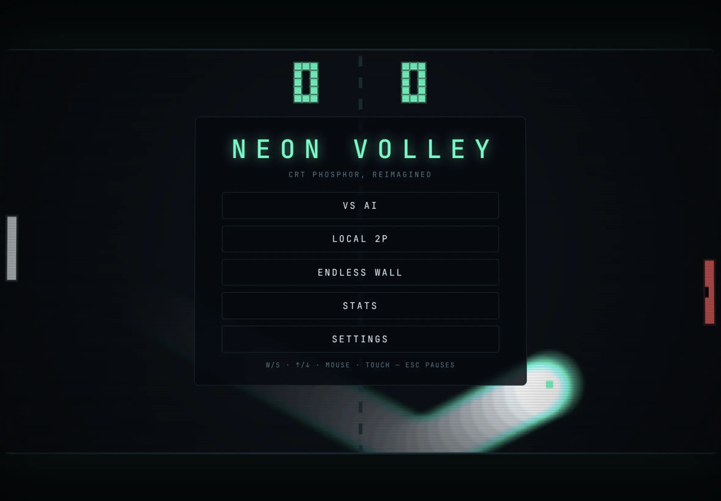 Pong